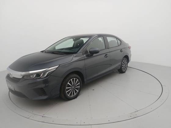 HONDA CITY 1.5 i-VTEC FLEX LX CVT